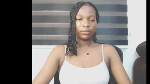 cumebony_petit online show from May 11, 2026, 2:45 pm
