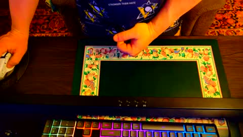 cumforme1988 online show from September 18, 2025, 8:05 am