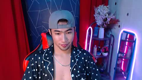 ask me online show from December 9, 2024, 10:20 pm