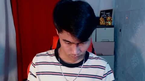 ask me online show from October 14, 2025, 9:15 pm