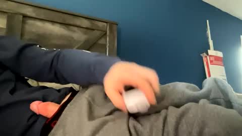 cumingforuu online show from January 4, 2025, 6:09 pm