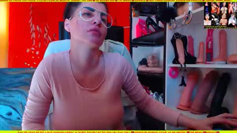 cuminmenowbby online show from October 23, 2025, 11:09 am