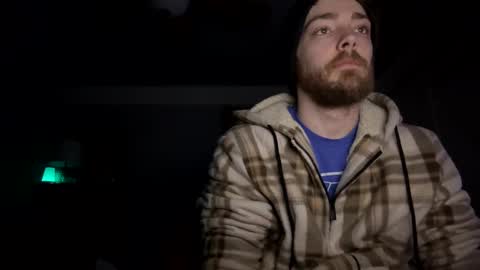 ConCon online show from January 26, 2025, 11:39 pm