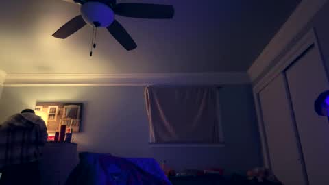 ConCon online show from January 30, 2025, 10:51 pm