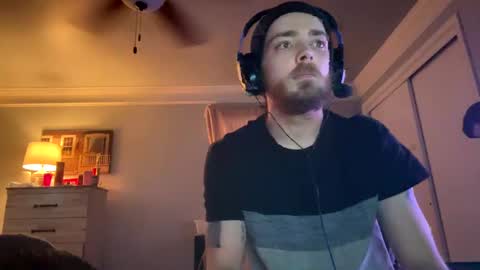 ConCon online show from February 1, 2025, 9:19 pm