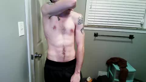 ConCon online show from March 9, 2025, 3:43 am