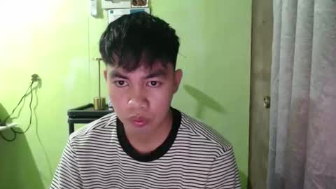 IAN online show from February 14, 2026, 10:23 am