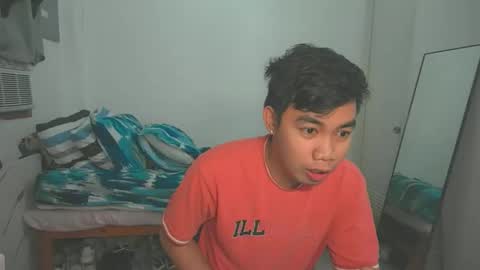 IAN online show from April 12, 2026, 11:21 pm