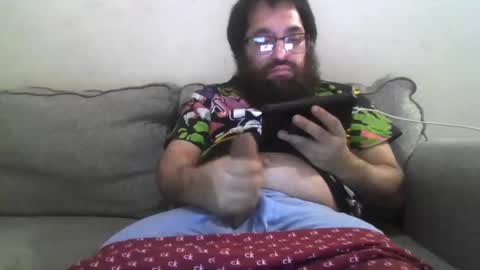 cummachine2022 online show from January 18, 2025, 3:20 am