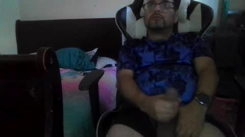 cummachine2022 online show from October 11, 2025, 10:30 pm