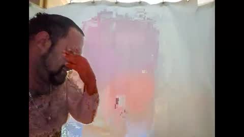 cummachine2022 online show from April 12, 2026, 2:44 pm