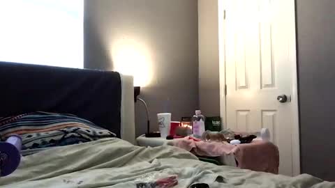 Mike Smalls online show from December 21, 2024, 6:44 pm