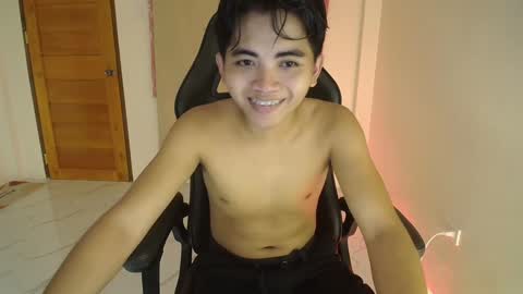 cummingyu online show from January 5, 2025, 1:47 pm