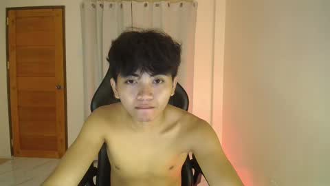 cummingyu online show from January 13, 2025, 11:41 am