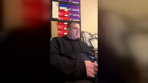 cummsalot425 online show from April 11, 2026, 6:45 pm