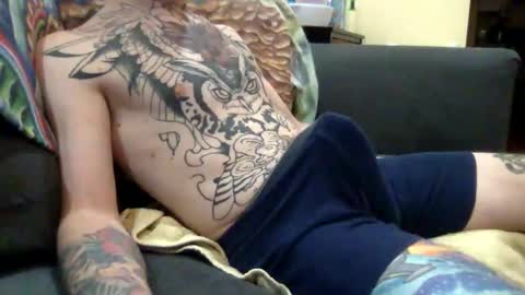 cumonover420 online show from October 30, 2025, 2:46 am