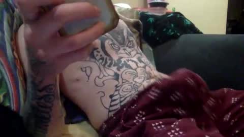 cumonover420 online show from December 18, 2025, 2:39 am