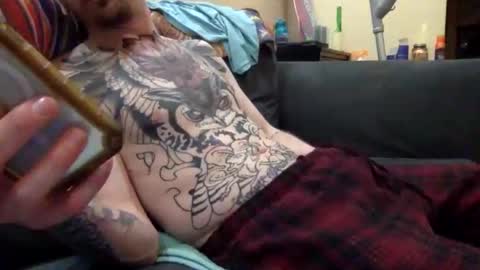 cumonover420 online show from April 3, 2026, 1:47 am