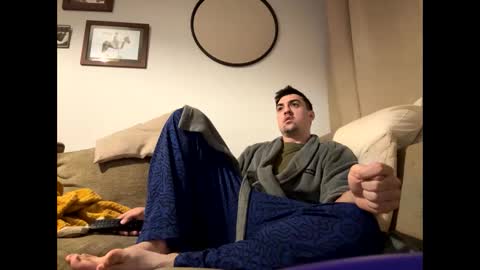 Billy online show from January 7, 2026, 5:37 pm