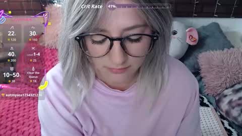 Kasey online show from October 29, 2025, 3:14 pm