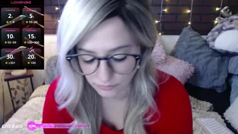 Kasey online show from April 2, 2026, 4:04 pm