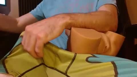 cumshard35 online show from October 18, 2025, 4:04 am