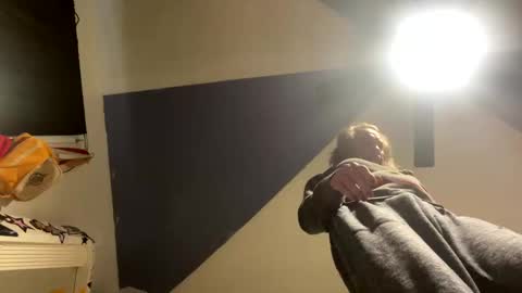 Aprilia online show from February 6, 2025, 8:02 pm