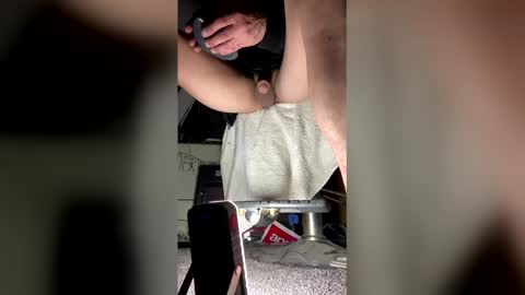 Aprilia online show from March 1, 2026, 3:03 pm