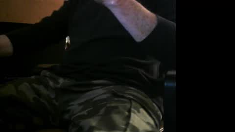 Cumvader666 online show from January 13, 2025, 5:55 am