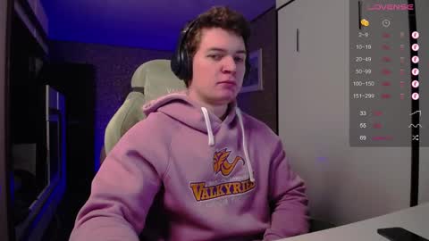 Snapshot of cumzan_ chatting on February 16, 2025, 8:54 am Tarzan online show from February 16, 2025, 8:54 am