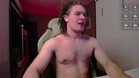 Tarzan online show from April 7, 2026, 8:04 am