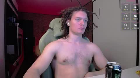 Snapshot of cumzan_ chatting on May 4, 2026, 9:49 am Tarzan online show from May 4, 2026, 9:49 am
