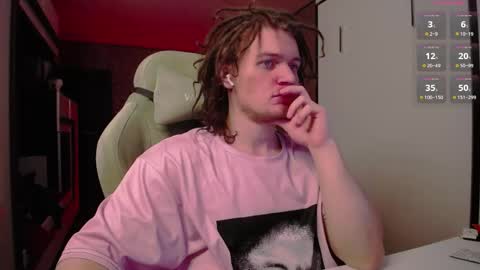 Snapshot of cumzan_ chatting on May 16, 2026, 10:01 am Tarzan online show from May 16, 2026, 10:01 am