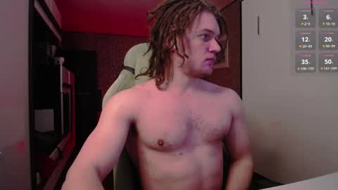 Snapshot of cumzan_ chatting on May 18, 2026, 6:19 am Tarzan online show from May 18, 2026, 6:19 am