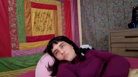 Snapshot of cuntspirit669 chatting on December 2, 2025, 10:49 pm cuntspirit669 online show from December 2, 2025, 10:49 pm