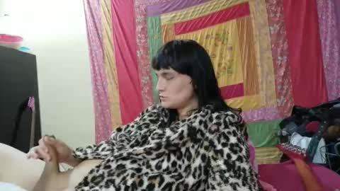 Snapshot of cuntspirit669 chatting on January 8, 2026, 10:34 pm cuntspirit669 online show from January 8, 2026, 10:34 pm