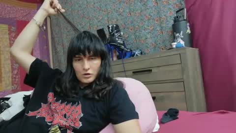 Snapshot of cuntspirit669 chatting on February 7, 2026, 6:06 am cuntspirit669 online show from February 7, 2026, 6:06 am