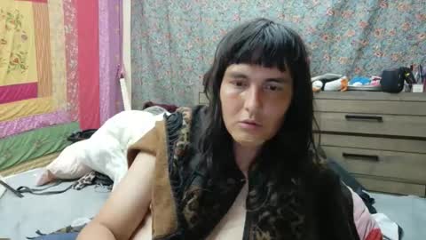 cuntspirit669 online show from April 2, 2026, 1:47 am