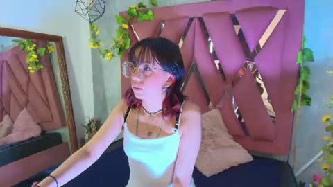 Kazx   online show from July 7, 2026, 11:25 am