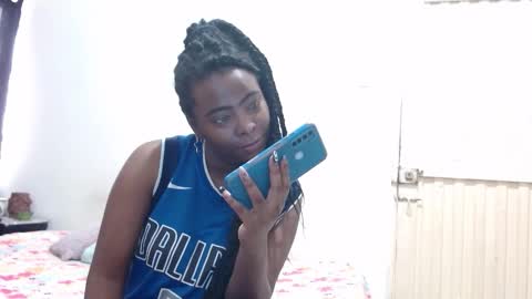 dominic and julieta... independent models online show from November 1, 2025, 3:03 pm