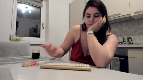 maria  alex online show from April 13, 2026, 2:39 am