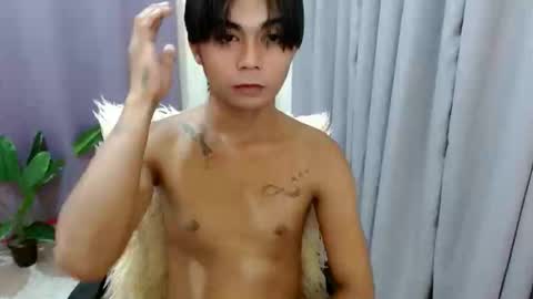 Xyrien online show from March 24, 2026, 12:10 pm