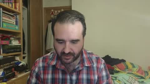 curiosillo1983 online show from October 1, 2025, 2:23 pm