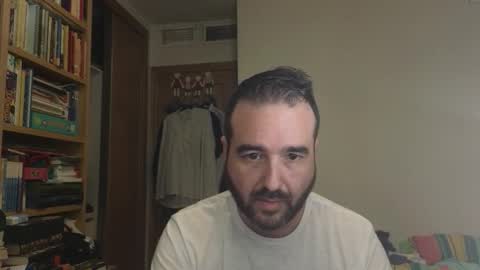 curiosillo1983 online show from October 11, 2025, 5:22 pm