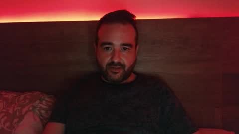 curiosillo1983 online show from October 19, 2025, 5:35 pm