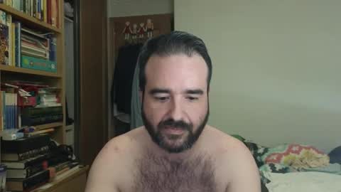 curiosillo1983 online show from November 10, 2025, 4:33 am