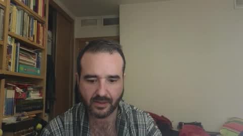 curiosillo1983 online show from January 5, 2026, 5:27 pm