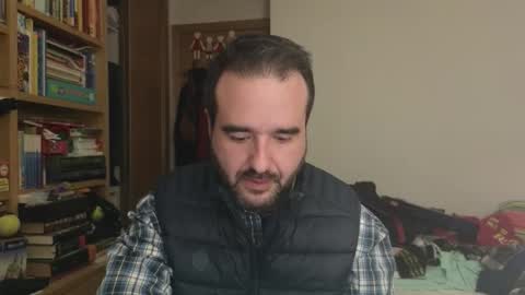 curiosillo1983 online show from January 16, 2026, 6:23 pm