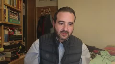 curiosillo1983 online show from January 19, 2026, 4:33 pm