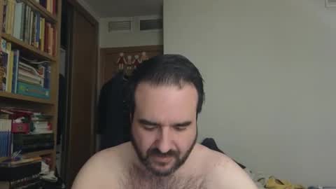 curiosillo1983 online show from March 15, 2026, 8:31 am